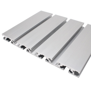 Máquina de Fresado y Grabado CNC Industrial Deying, Estándar Europeo 15180, Perfil de Aluminio, Mesa de Trabajo con Riel Deslizante de Aluminio de 15*180 - Product Image 3