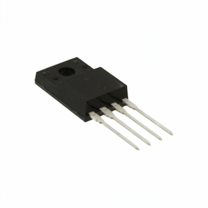KA278R51CTU In Stock Power Management (PMIC) Electronic Circuit Components TO 220 4 Full Pack - Product Image 1
