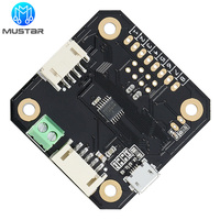 Dispositif médical électronique personnalisé Mu Star Circuit imprimé PCB Assemblage PCBA Fabricant de circuits imprimés Service unique PCB & PCBA