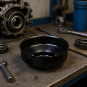 FG 175 B3 Oil Filter Wrench Automotive Repair <b>Tool</b> - Product Image 3