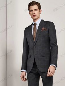 <span class=keywords><strong>Abito</strong></span> da Uomo Sartoriale di Bel Design per Matrimonio, Completo 3 Pezzi in 74,8% Poliestere, <span class=keywords><strong>Smoking</strong></span> <span class=keywords><strong>Nero</strong></span> a un Bottone - Product Image 3