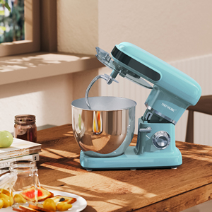 Household Stand Mixer <b>Kitchen</b> Machine High Power Capacity 2200W 10L Cake Bread Dough Planetary Food 10L Stand Mixer - Product Image 6