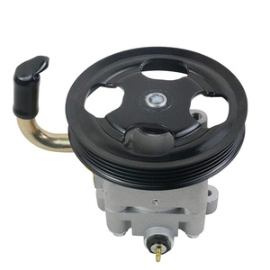 Pompe de <span class=keywords><strong>direction</strong></span> <span class=keywords><strong>assistée</strong></span> pour 4910065J00 pour Suzuki Grand <span class=keywords><strong>Vitara</strong></span> II JT 2.0 J20A Pompe de <span class=keywords><strong>direction</strong></span> <span class=keywords><strong>assistée</strong></span> 4910065J00 49100-65J00 - Product Image 1