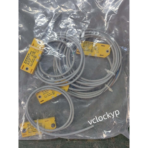 1ชิ้นใหม่สำหรับเซ็นเซอร์สวิตช์ความใกล้ชิด BC10-QF5.5-AN6X2เทอร์ค - Product Image 2