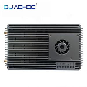 MESH Metal Data Link พร้อม RS485 Modbus แบบ Private Mold สำหรับการตรวจสอบโดรนอุตสาหกรรมและการส่งข้อมูล SCADA - Product Image 5
