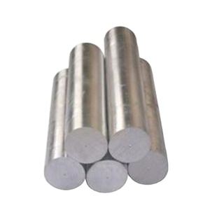 Aluminiums tange <span class=keywords><strong>Billet</strong></span> Bar 1050 1060 2024 5052 5083 6061 6063 6082 7075 Aluminium Rundstab - Product Image 4