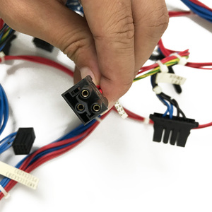 สายเคเบิลหุ่นยนต์ FANUC AMP1(CXA2B) PS (CXA2D) 8017-T656 - Product Image 4