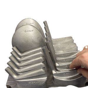 Mise à niveau des pièces d'imprimante 3D extrudeuse de métal X1 usinée CNC extrudeuse d'imprimante 3D pour Bambu <span class=keywords><strong>Lab</strong></span> X1 X1C P1P P1S - Product Image 4