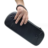 Étui de transport rigide en EVA pour console PS Portal, sac de rangement