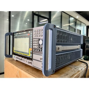 Analizador de Señales Rohde & Schwarz FSW43 Usado xgeqpt - Product Image 2