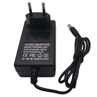 3V 5v 6v 9v 10v 12v 15v 18v 20v 24V 0.5A 1A 1.5A 2A 2.5A 3A 4A ac dc adaptateur secteur