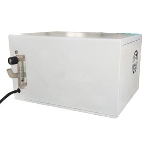 中古DC24V車用酸素コンセントレーターCE認証PSAテクノロジー3L 5L 8L 10L <span class=keywords><strong>15L</strong></span>ポンプ家庭用製造工場用 - Product Image 3