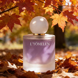 Nouvelle Formule France Huile Parfumée Parfum Floral Boisé Vaporisateur pour Femme - Product Image 2