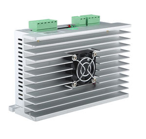 Controlador de Motor Paso a Paso Híbrido Yako Stepper Cnc 2608 Mg Ykd26008hm Dk Ykc2608mh - Product Image 4