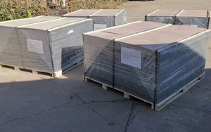 Sızdırmazlık flanşı motor ve diğer ekipman için Paronite PMB conta sac yağ ve benzin dayanıklı birleştirme levha - Product Image 5