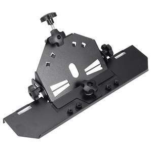 Offres Spéciales Machine de chanfreinage de tuile d'outil de <span class=keywords><strong>coupe</strong></span> d'angle de 45 degrés pour le cadre de siège - Product Image 1