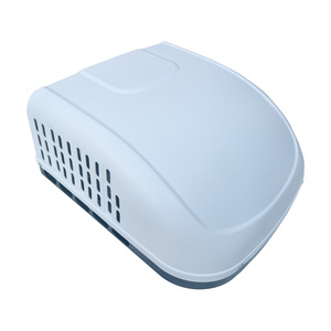 Climatiseur de toit <span class=keywords><strong>pour</strong></span> <span class=keywords><strong>camping</strong></span>-<span class=keywords><strong>car</strong></span> NF 115V/220V, climatiseur électrique <span class=keywords><strong>pour</strong></span> camion - Product Image 1