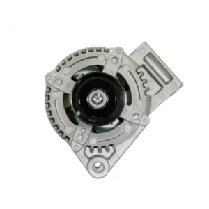 12V 100A genuine car alternator with OEM NO 104210-2450 use for SUZUKI Grand Vitara 2.4