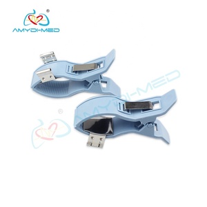 <span class=keywords><strong>Ecg</strong></span> <span class=keywords><strong>Ekg</strong></span> Kabel Geschikt Voor Din <span class=keywords><strong>3</strong></span>.0Mm En Banaan 4.0Mm Volwassen Ledematen Klem <span class=keywords><strong>Ecg</strong></span> Elektrode - Product Image 3