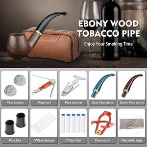 Pipe à tabac en épi de maïs-5e <span class=keywords><strong>Avenue</strong></span> Légende - Product Image 3