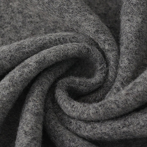 Cao Cấp Chất Lượng Cao Len-Alpaca-Polyester Pha Trộn Đan Vải Cho Boys' Phù Hợp Với Và Áo Khoác Cao Cấp Chất Liệu Dệt Kim - Product Image 2