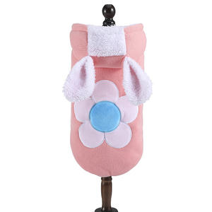 थोक कस्टम थोक लक्जरी आयात चीन चीनी पहनने बिल्ली कपड़ा कपड़े परिधान पालतू कुत्ते कपड़े - Product Image 2