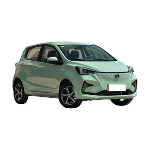 Voiture électrique Changan <span class=keywords><strong>Benben</strong></span> E Star EV 0 km Véhicules à énergie nouvelle 310 km d'autonomie Voiture électrique Changan E-Star - Product Image 1