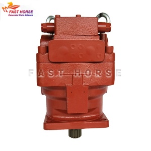 Hangood Kawasa M5X180 M5X180CHB-10A-3NA/265 60180837 60042755 Convient aux moteurs hydrauliques de rotation SY365 SY335 SY305 - Product Image 3