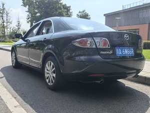 <span class=keywords><strong>Mazda</strong></span> <span class=keywords><strong>6</strong></span> <span class=keywords><strong>2013</strong></span>, Sedán Automático de 2.0L, SkyActiv, Eficiente en Consumo de Combustible, Auto Usado en Buen Estado, Bajo Kilometraje, Envío Rápido - Product Image 3
