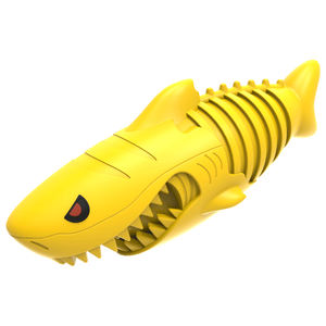 KINYU Patent yeni yeni yüksek kalite Squeak dayanıklı kauçuk çiğnemek <span class=keywords><strong>Pet</strong></span> köpek oyuncak - Product Image 6