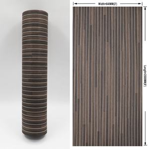 <span class=keywords><strong>Placage</strong></span> de <span class=keywords><strong>bois</strong></span> d'ingénierie Greenland <span class=keywords><strong>pour</strong></span> portes de meubles, <span class=keywords><strong>placage</strong></span> HPL <span class=keywords><strong>pour</strong></span> armoires, <span class=keywords><strong>placage</strong></span> de <span class=keywords><strong>bois</strong></span> artificiel <span class=keywords><strong>pour</strong></span> projets, format 2'*8' - Product Image 5