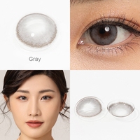 Offres Spéciales : Lentilles de Contact Souples Magister Mystery – Vente en Gros de Lentilles de Contact Colorées – Lentilles Optiques – Lentillas de Colores