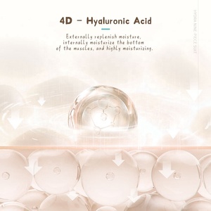 Coffret de Soins pour la Peau Luxe Automne Hiver Hydratation Complète Rajeunissant Anti-Âge - Product Image 4