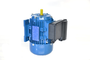 Motor Asíncrono Monofásico de Alta Eficiencia Hongma para Maquinaria de Minería - Product Image 1