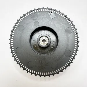 SMT Parts Rapid Prototyping Sprocket Wheel Spare Kit FEEDER Gear Wheel Feeders Accessories Essential SMT 4022 516 12300