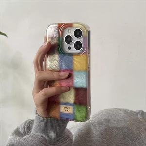 Custodia per cellulare in fiore con nucleo creativo per Apple 16 Plus cover per iPhone 15 14 13 12 11 <span class=keywords><strong>Pro</strong></span> Max 14 <span class=keywords><strong>Pro</strong></span> vendita al dettaglio - Product Image 2
