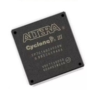 Nuevo Circuito Integrado Programable Original, Microcontrolador, Componentes Electrónicos, Proveedor EP3C16Q240C8N