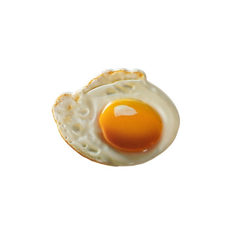 1 poached egg
