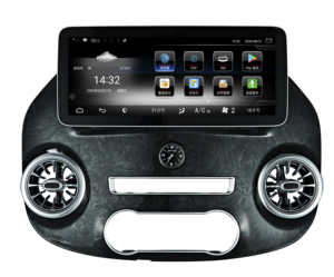 Android OEM Car Navigation GPS Audio Stereo para <span class=keywords><strong>Mercedes</strong></span> Benz <span class=keywords><strong>Vito</strong></span> Car <span class=keywords><strong>Radio</strong></span> - Product Image 1