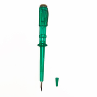 Testeur de circuit automobile DC 6V 12V 24V, stylo de test de tension pour véhicule, outil de diagnostic électrique