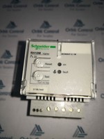 56132 Relay Differential Rh10m, 100ma, 240v Set Lengkap Aksesoris PLC Industri: Sensor / Kontaktor / Relay, Umum
