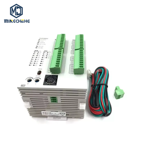 ตัวควบคุมเชิงตรรกะแบบโปรแกรมได้รุ่น DVP28SV11R2ระบบ PLC จำนวน28จุดรวมถึงรุ่น DVP28SV11T2, DVP28SV11S2, DVP24SV11T2และ DVP14SS211T สำหรับระบบอัตโนมัติในอุตสาหกรรม - Product Image 1