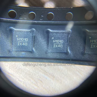 HMC1010LP4E QFN24 Circuit intégré neuf et original, carte de circuit imprimé, service BOM, fournisseur de composants électroniques, puce IC, MOSFET