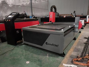 Cortadora de Plasma CA-1530 de Alta Productividad con Motor Paso a Paso y Engranaje para Corte de Metal - Product Image 5
