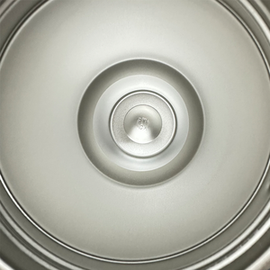 Gobelet en acier inoxydable personnalisé avec motif dessin animé Stitch et strass, avec poignée et paille, vente en gros à prix abordable - Product Image 6