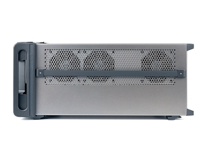 Analizador de Redes de Microondas KEYSIGHT N5244B PNA-X, 900 Hz/10 MHz a 43.5 GHz, Precio Negociable - Product Image 3