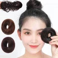 Strumento di estensione per capelli a fascia da donna 1P fascia per capelli - Product Image 1