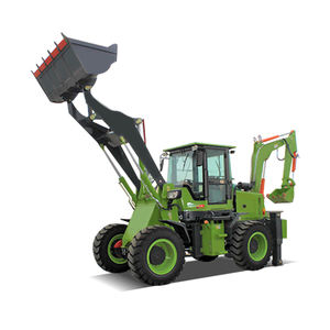Epa Ce <span class=keywords><strong>Backhoe</strong></span> Kleine Compacte Lader <span class=keywords><strong>Backhoe</strong></span> Kleine Backhoes Te Koop Leveranciers - Product Image 4