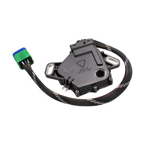 Interruptor de palanca de cambios Peugeot Citroën 252927, interruptor combinado para reemplazo y reparación - Product Image 2