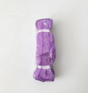 高品质ポリエステル1Tソフトエンドレスラウンドスリング - Product Image 1